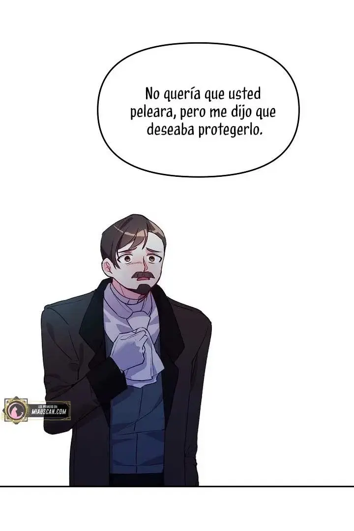 Dangerous Fiancée capítulo 39, página 12