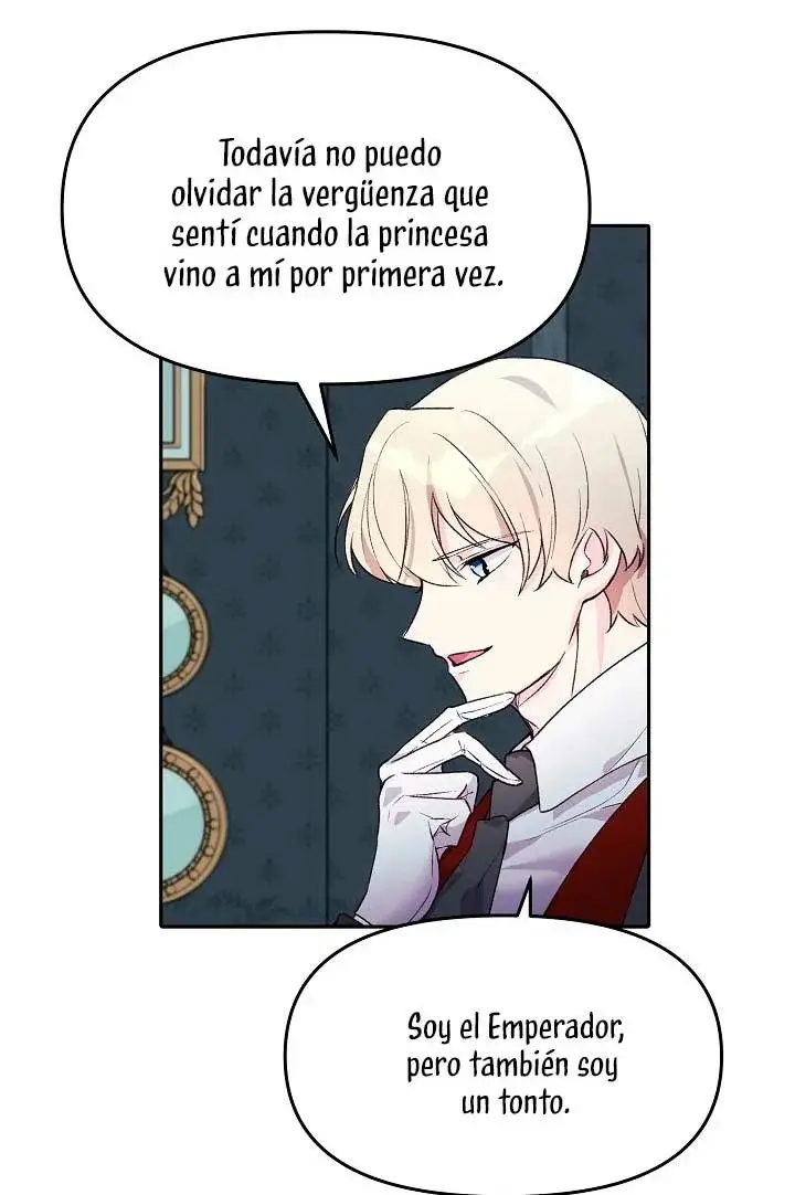 Dangerous Fiancée capítulo 39, página 13