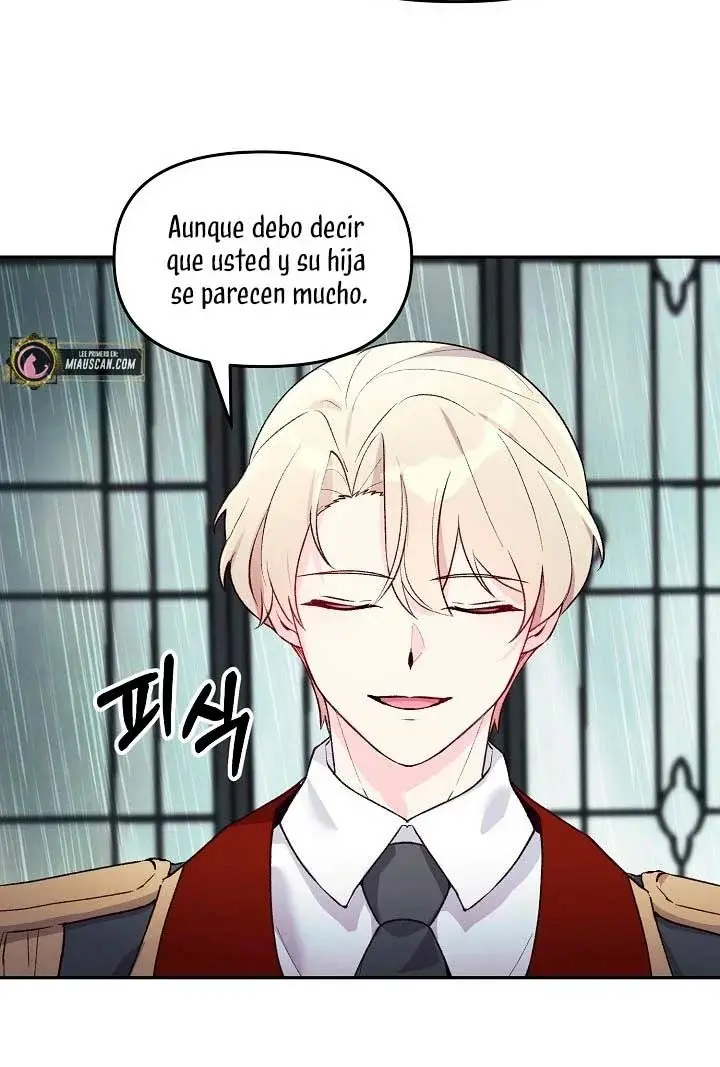 Dangerous Fiancée capítulo 39, página 14