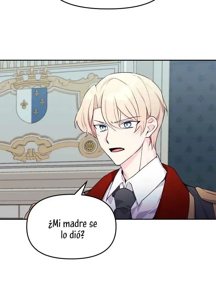 Dangerous Fiancée capítulo 39, página 21