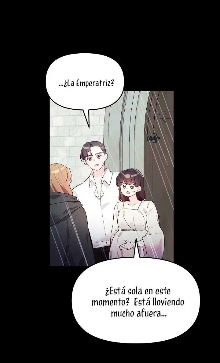 Dangerous Fiancée capítulo 39, página 25