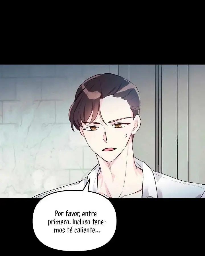 Dangerous Fiancée capítulo 39, página 26