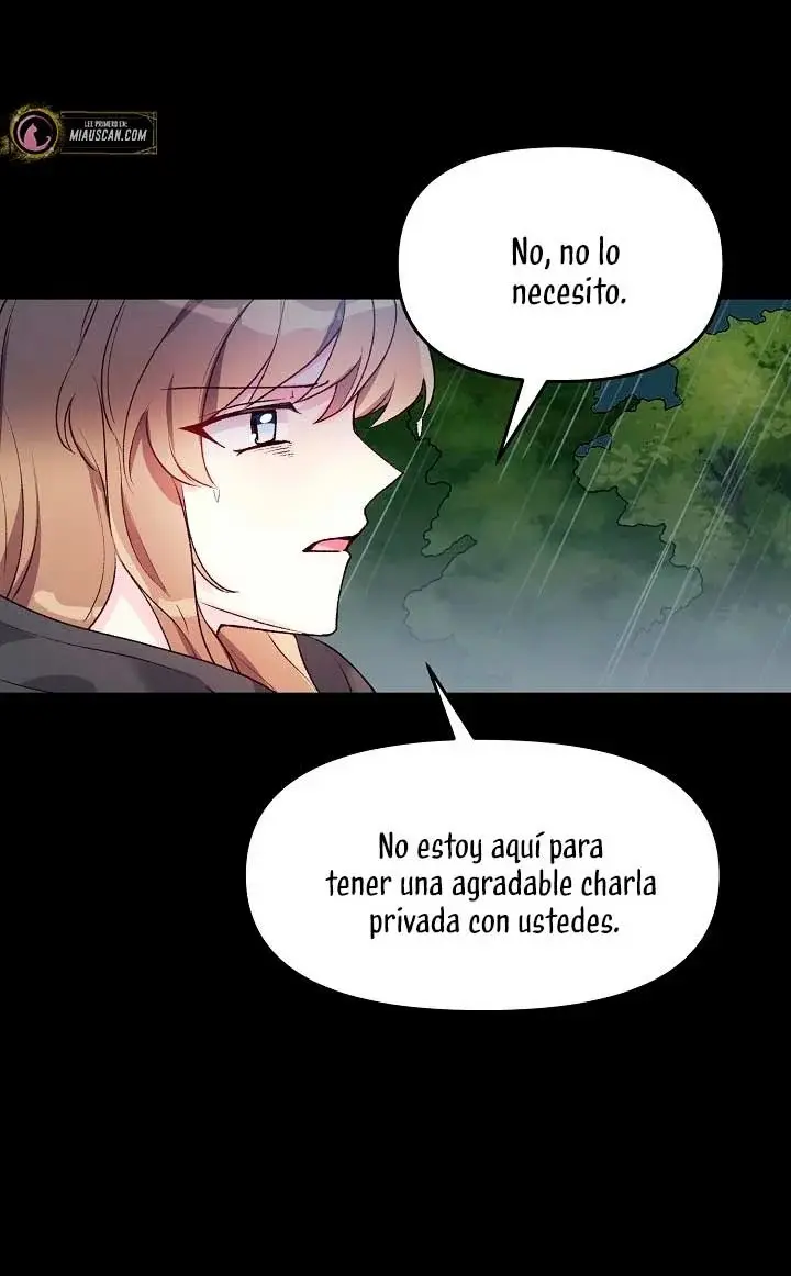 Dangerous Fiancée capítulo 39, página 27