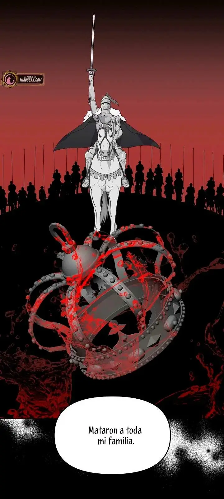 Dangerous Fiancée capítulo 39, página 30