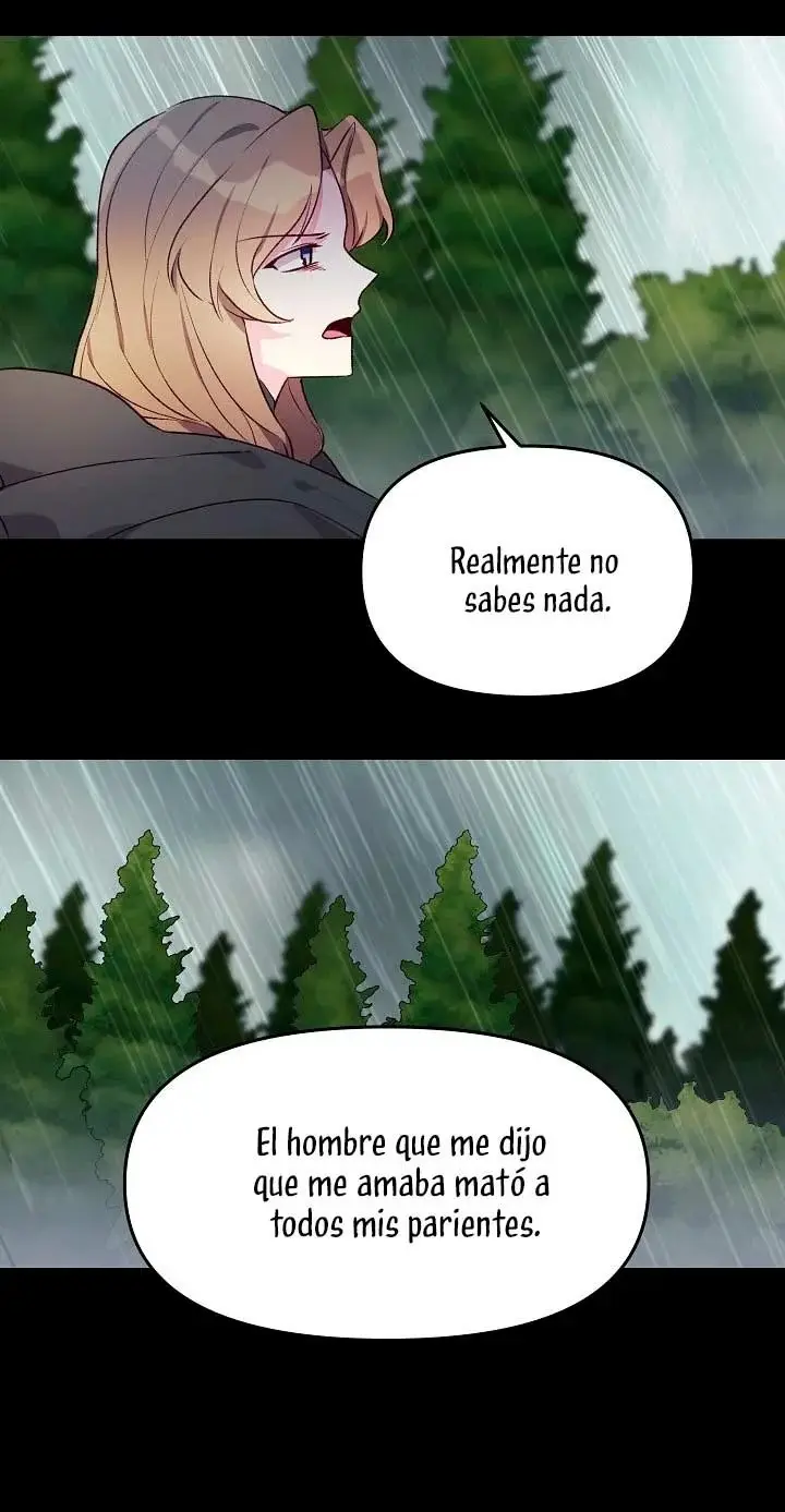 Dangerous Fiancée capítulo 39, página 32