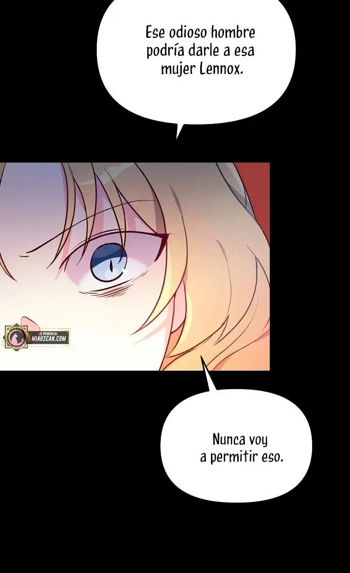 Dangerous Fiancée capítulo 39, página 36