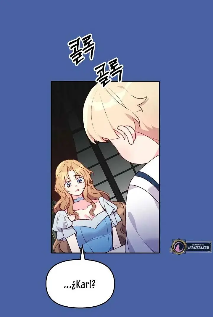 Dangerous Fiancée capítulo 39, página 38