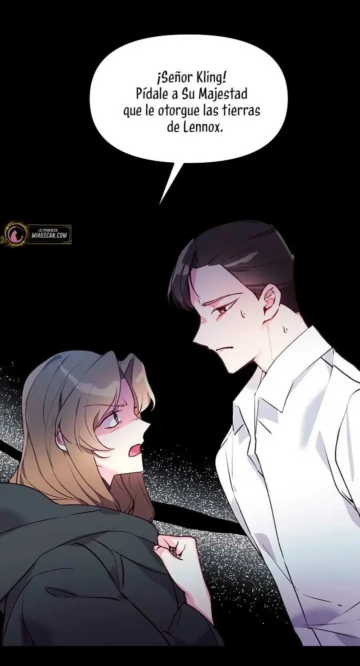 Dangerous Fiancée capítulo 39, página 41