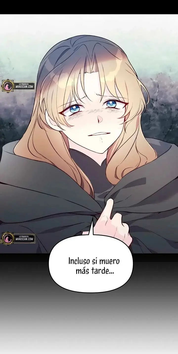 Dangerous Fiancée capítulo 39, página 46