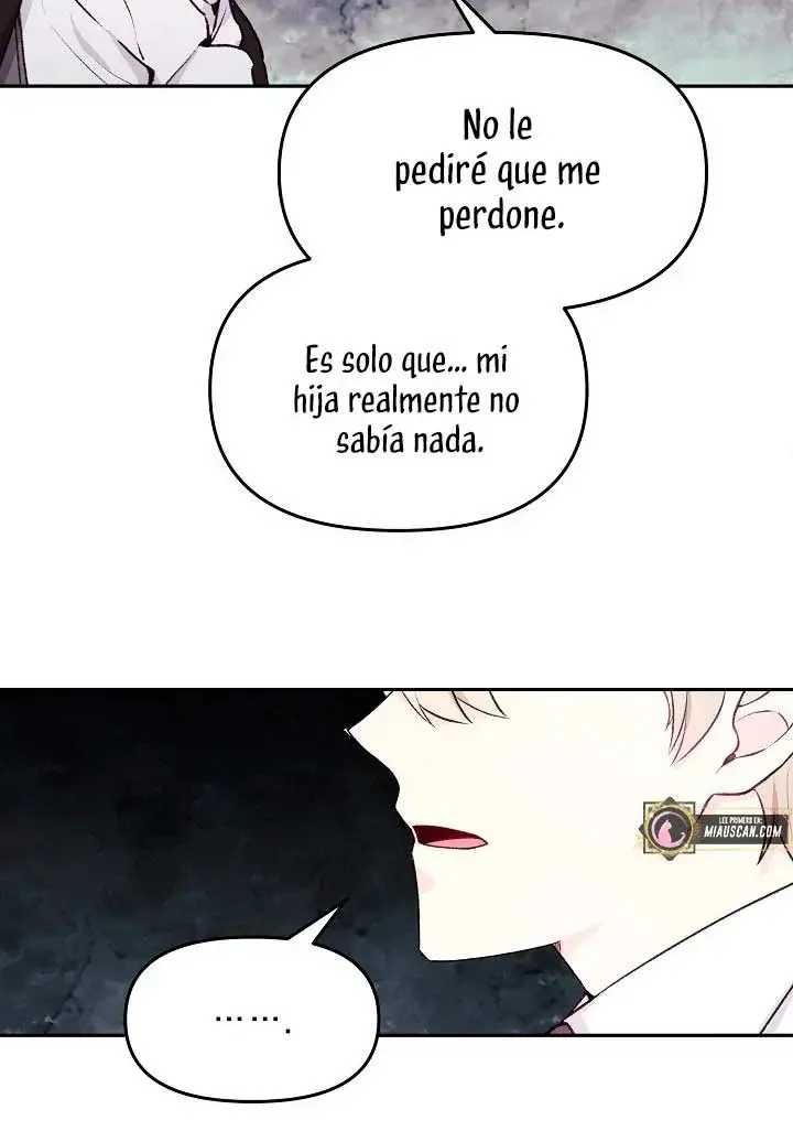 Dangerous Fiancée capítulo 39, página 48