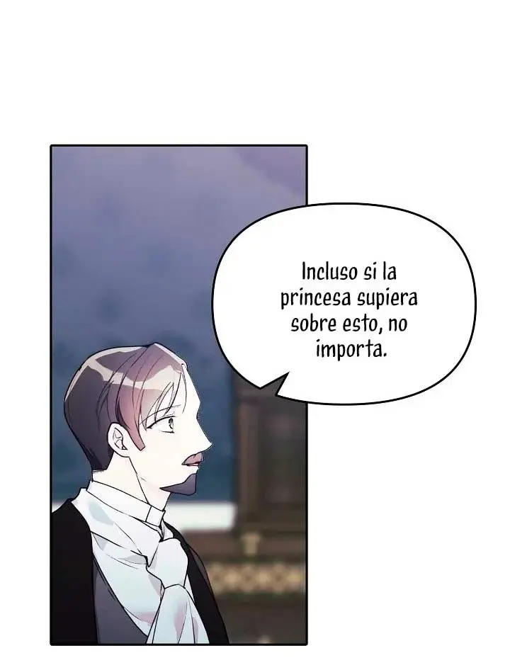 Dangerous Fiancée capítulo 39, página 49