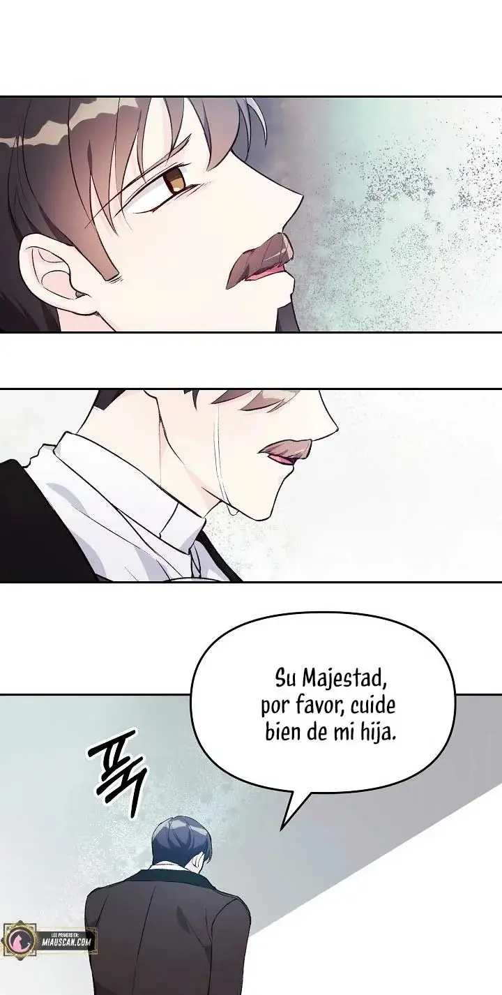 Dangerous Fiancée capítulo 39, página 51