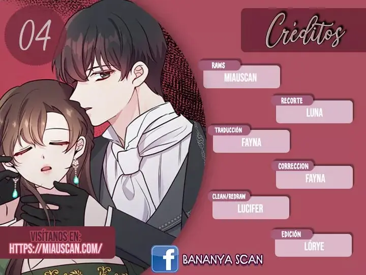 Dangerous Fiancée capítulo 4, página 2