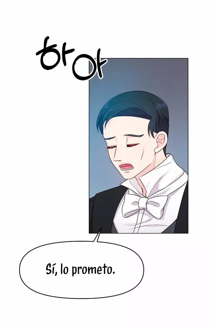 Dangerous Fiancée capítulo 4, página 9