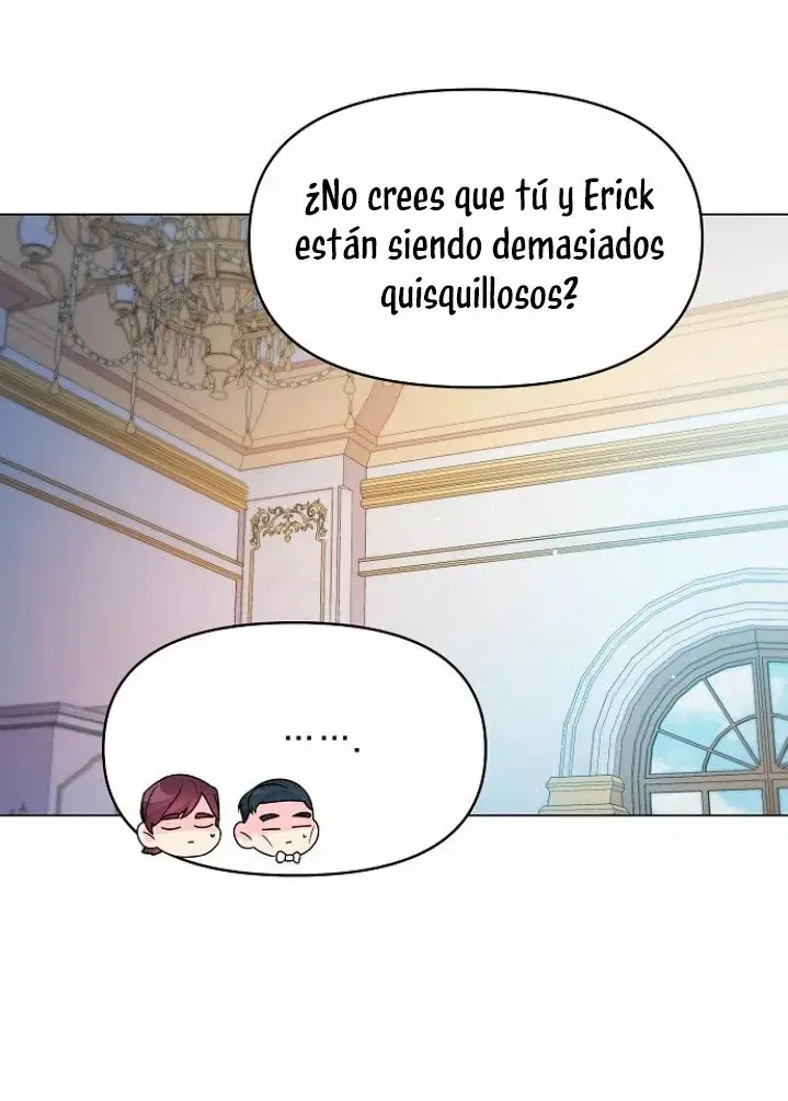 Dangerous Fiancée capítulo 4, página 15