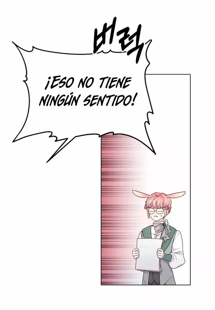 Dangerous Fiancée capítulo 4, página 23