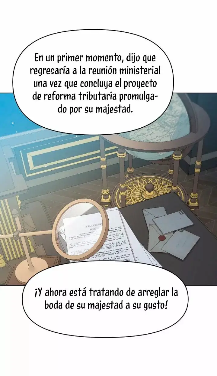 Dangerous Fiancée capítulo 4, página 24