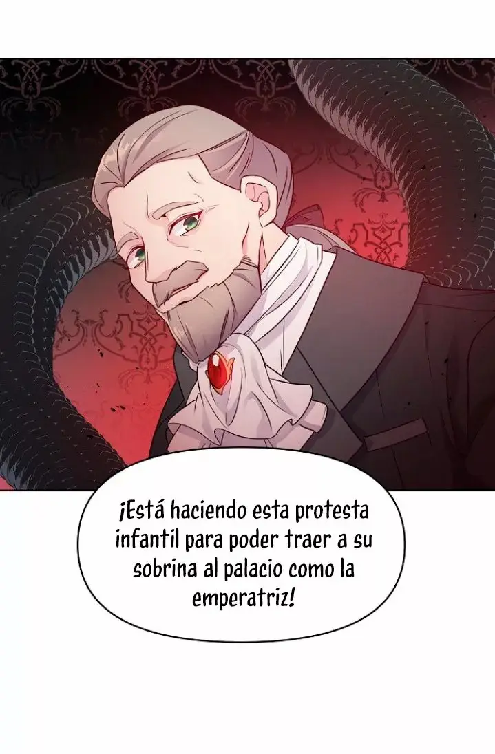 Dangerous Fiancée capítulo 4, página 25