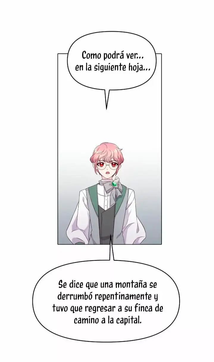Dangerous Fiancée capítulo 4, página 31