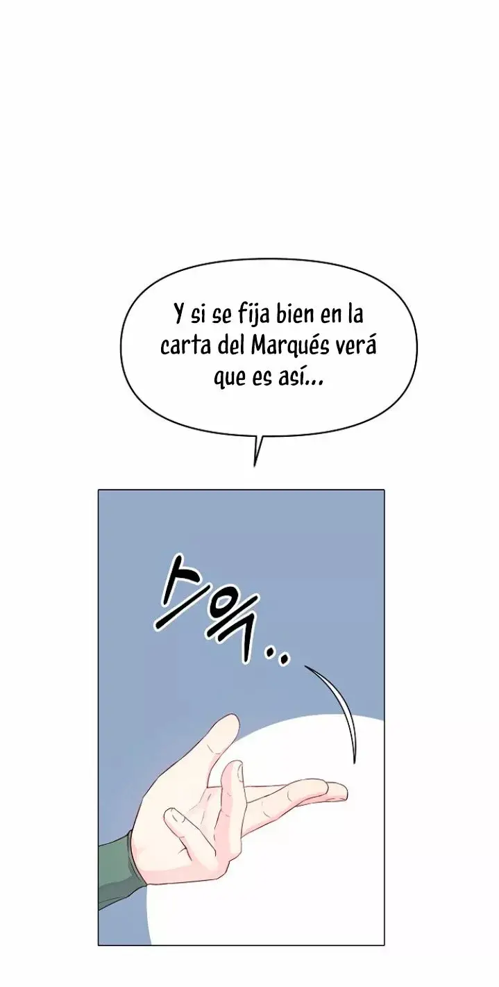 Dangerous Fiancée capítulo 4, página 34