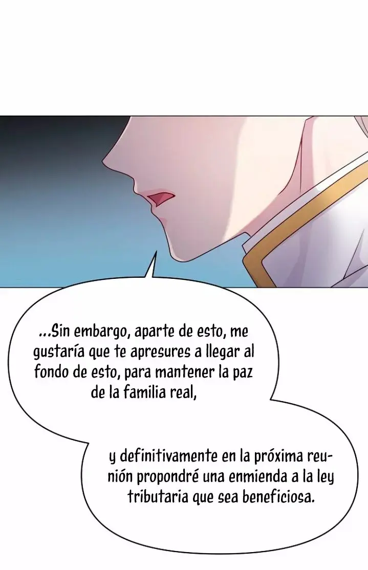Dangerous Fiancée capítulo 4, página 35