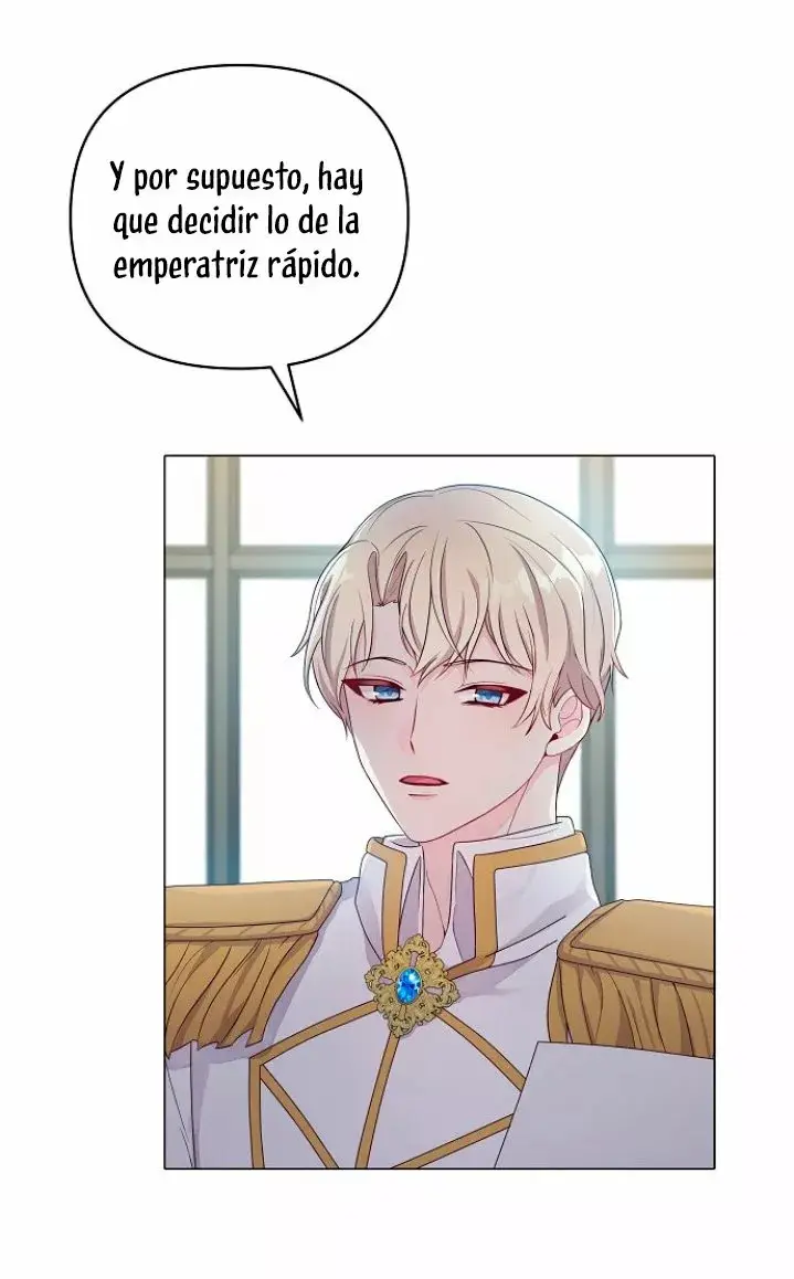 Dangerous Fiancée capítulo 4, página 36