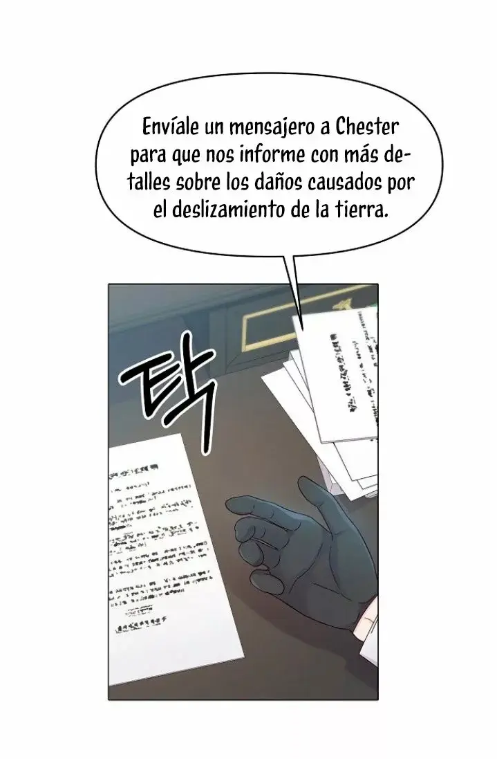 Dangerous Fiancée capítulo 4, página 42