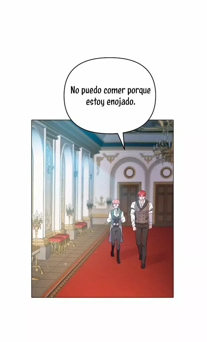 Dangerous Fiancée capítulo 4, página 46
