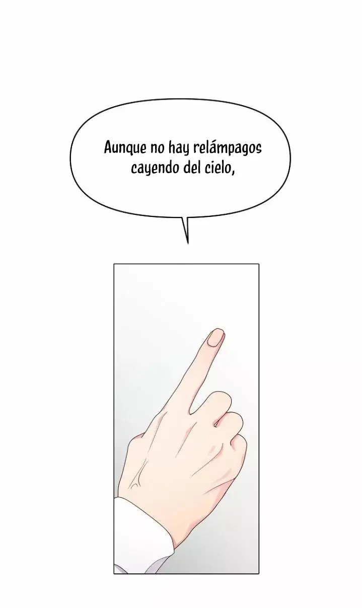 Dangerous Fiancée capítulo 4, página 47