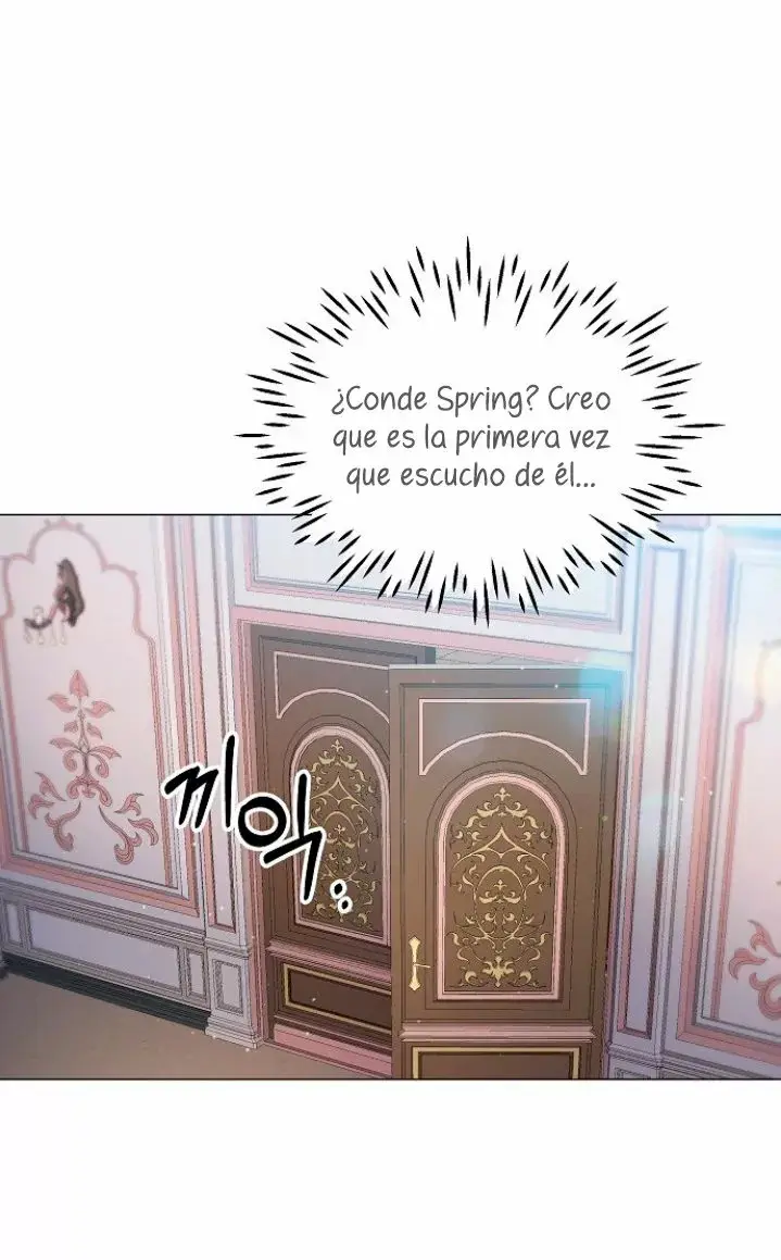 Dangerous Fiancée capítulo 4, página 53