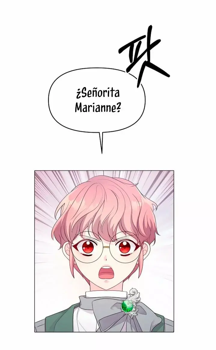 Dangerous Fiancée capítulo 4, página 59