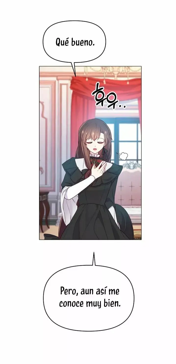 Dangerous Fiancée capítulo 4, página 62