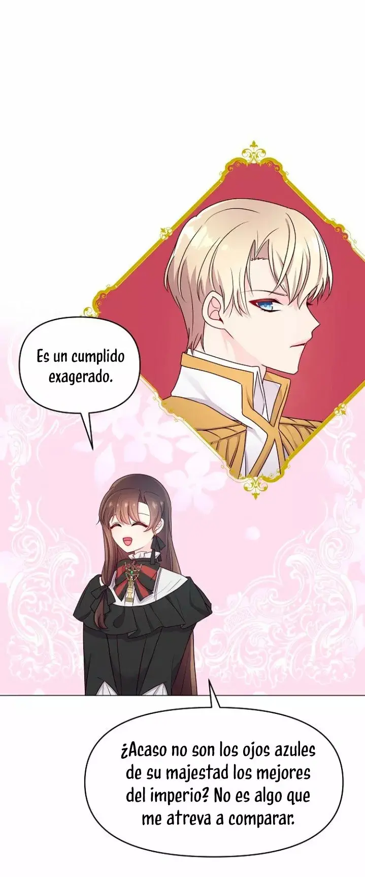 Dangerous Fiancée capítulo 4, página 65