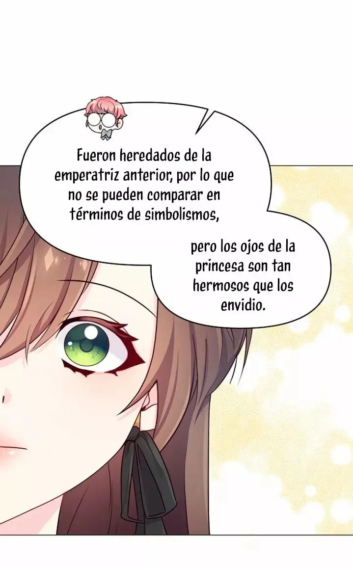 Dangerous Fiancée capítulo 4, página 66