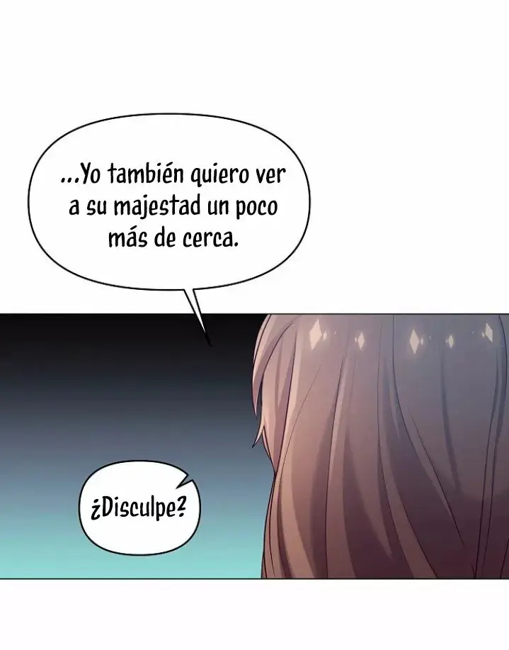 Dangerous Fiancée capítulo 4, página 69