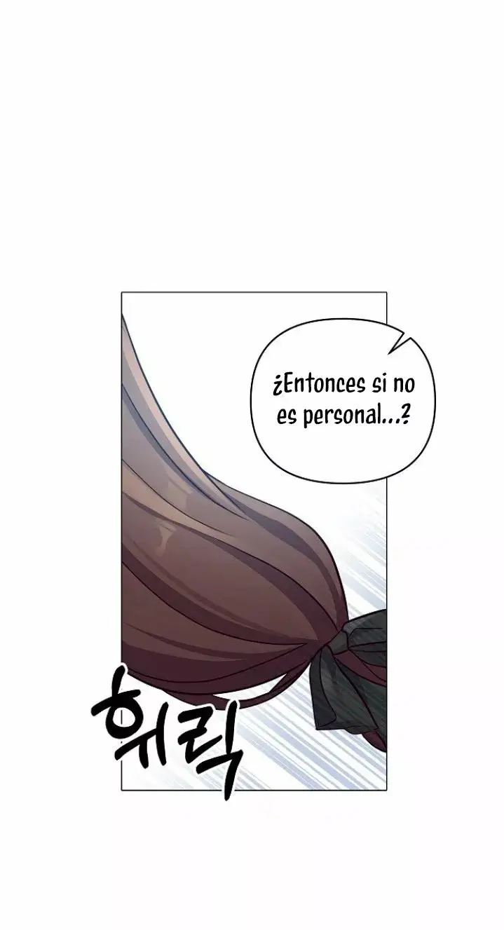 Dangerous Fiancée capítulo 4, página 73