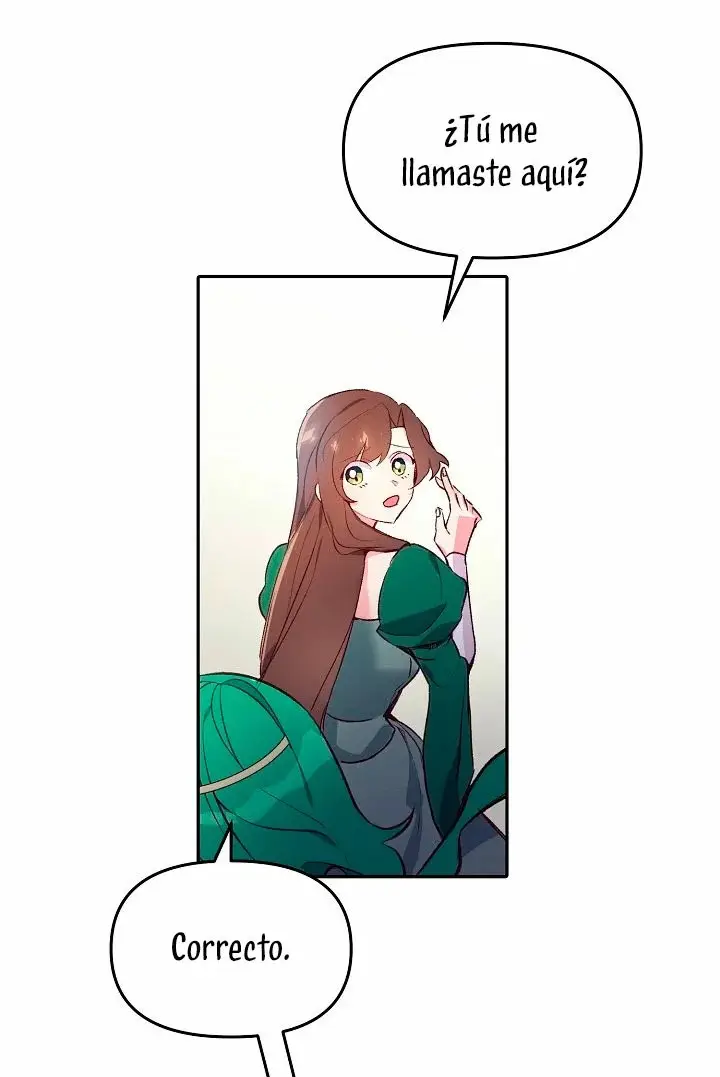 Dangerous Fiancée capítulo 40, página 6