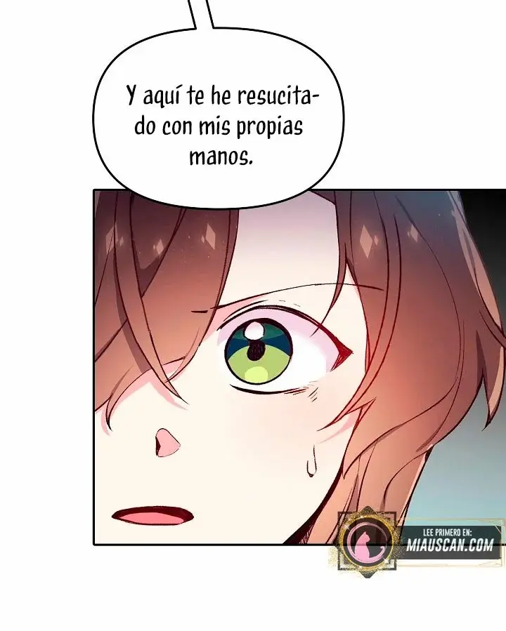 Dangerous Fiancée capítulo 40, página 7