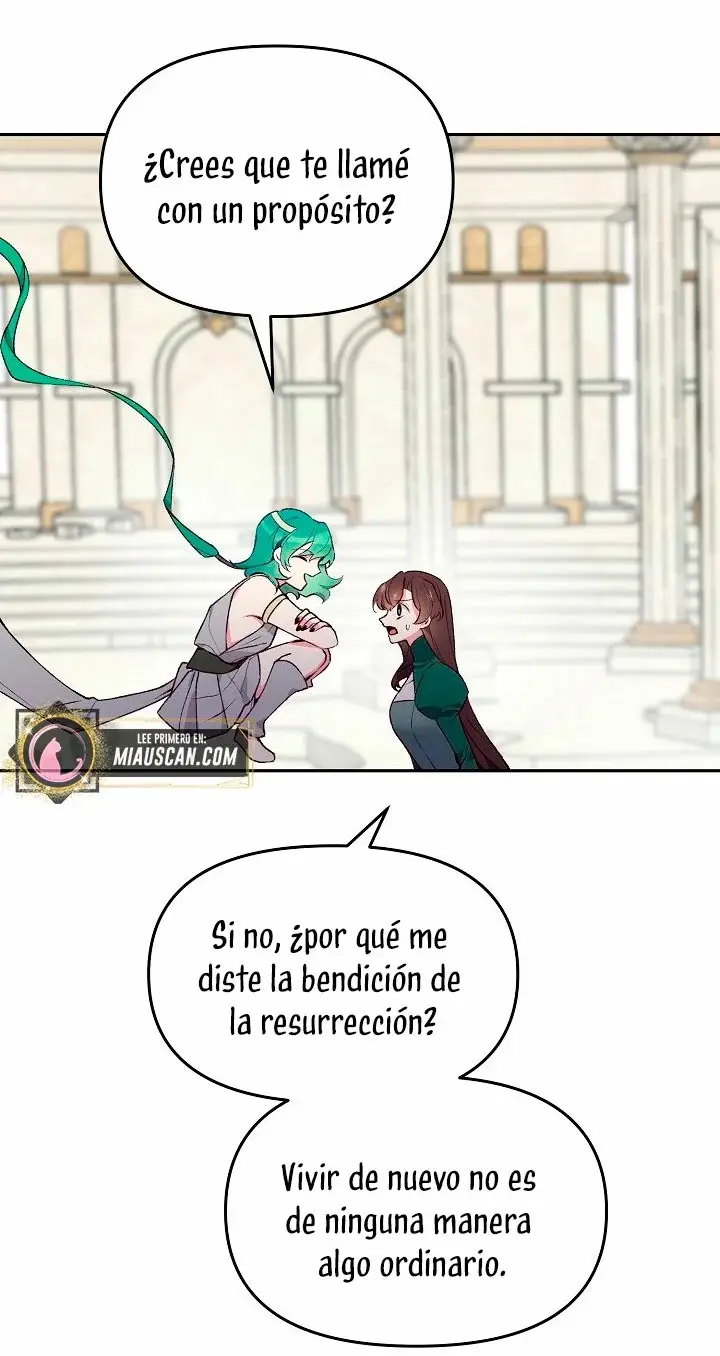 Dangerous Fiancée capítulo 40, página 10