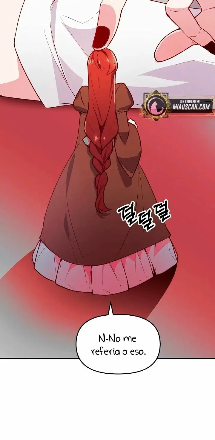 Dangerous Fiancée capítulo 40, página 13