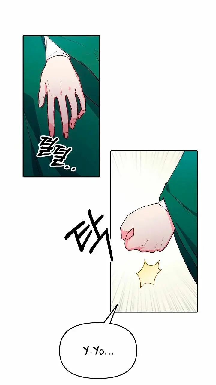 Dangerous Fiancée capítulo 40, página 14