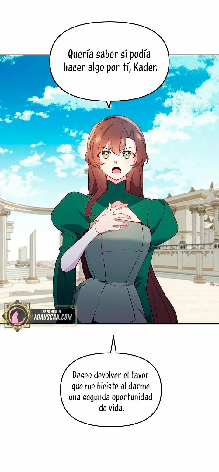 Dangerous Fiancée capítulo 40, página 15