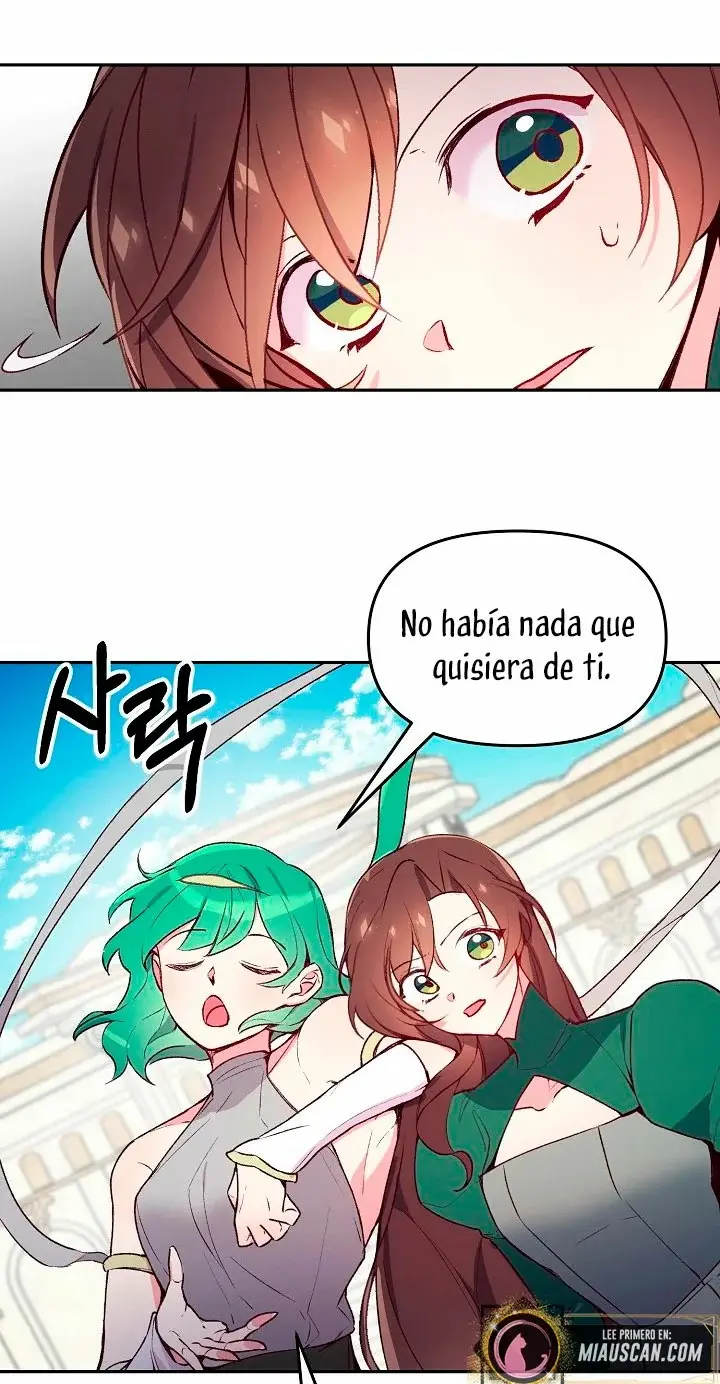 Dangerous Fiancée capítulo 40, página 17