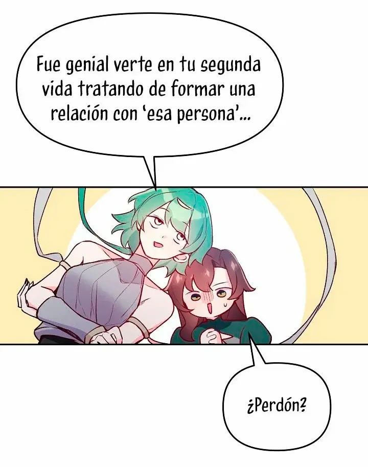 Dangerous Fiancée capítulo 40, página 20