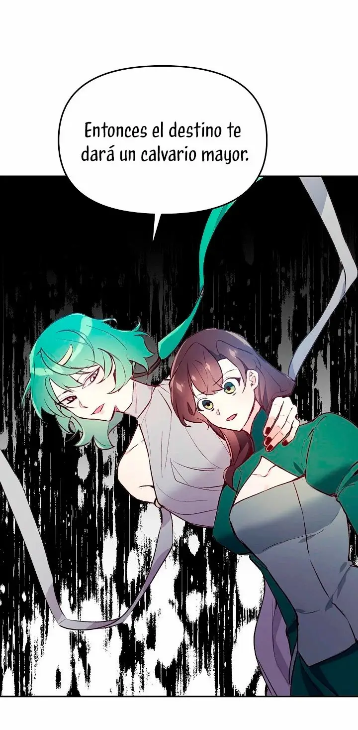 Dangerous Fiancée capítulo 40, página 23