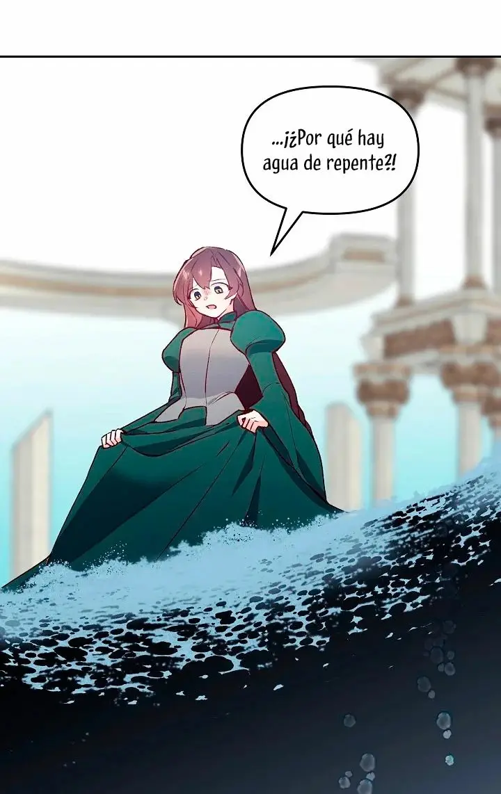 Dangerous Fiancée capítulo 40, página 27