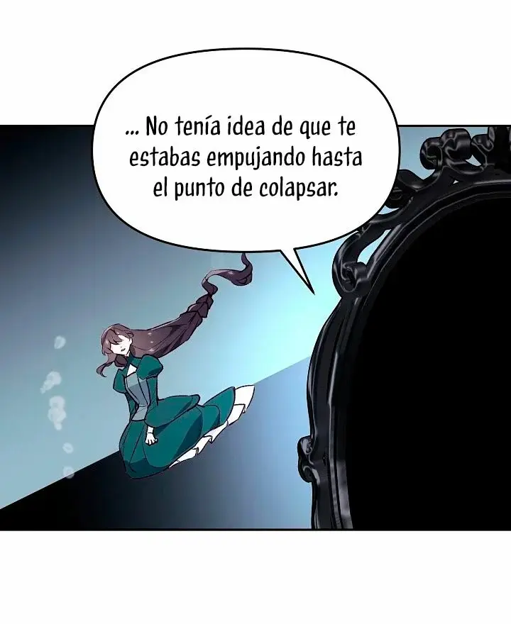 Dangerous Fiancée capítulo 40, página 32
