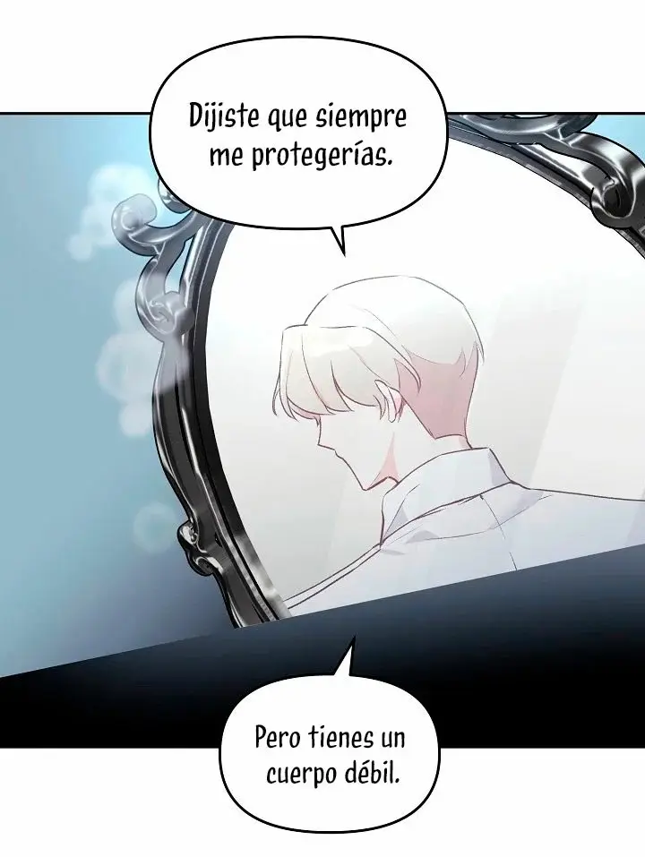 Dangerous Fiancée capítulo 40, página 34