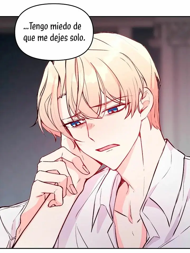 Dangerous Fiancée capítulo 40, página 36