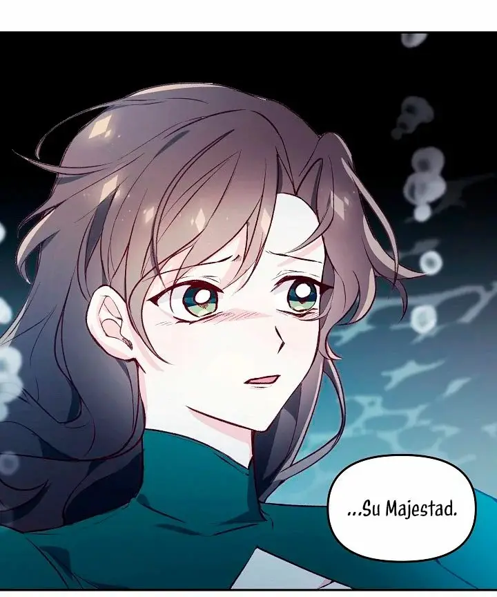 Dangerous Fiancée capítulo 40, página 37